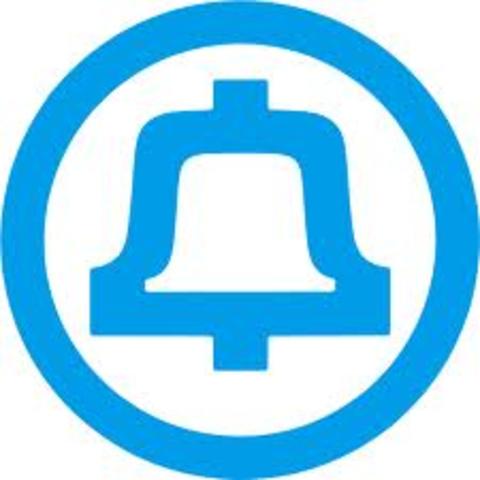 Ma Bell