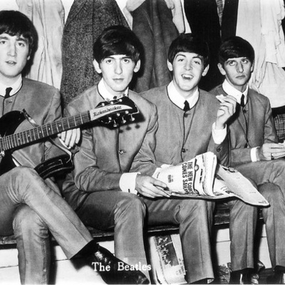 Timeline: Key Events of the 60's