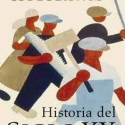 Timeline: Historia Del Siglo XX - Hobsbawm.