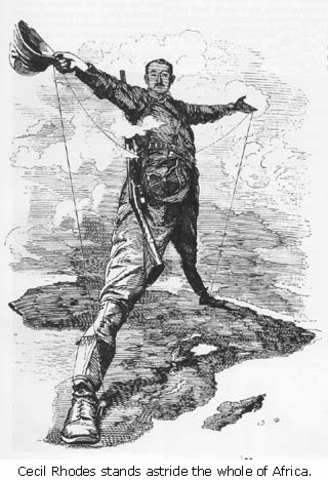 France invades Algeria