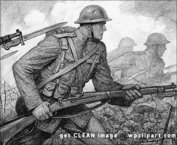 World War I