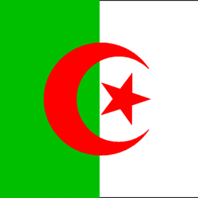 Timeline: History of Algeria