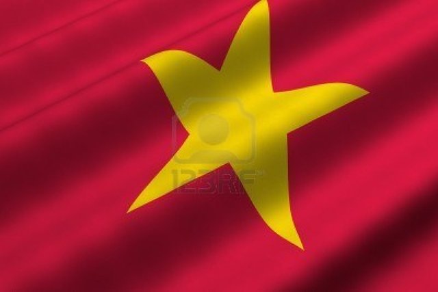A nationalist party is formed in Vietnam