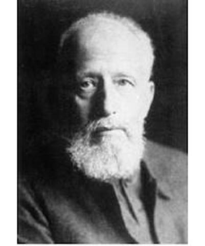 Jonás Cohn (1869-1947)