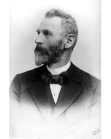 Otto Willmann (1839-1920)