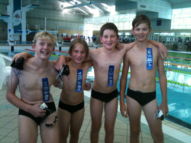 Interschool Swimming-Date wrong