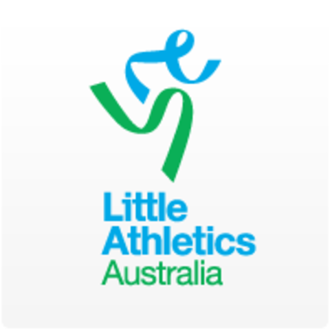 Joined little athletics