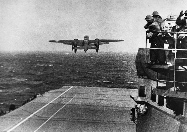 Doolittle Raid
