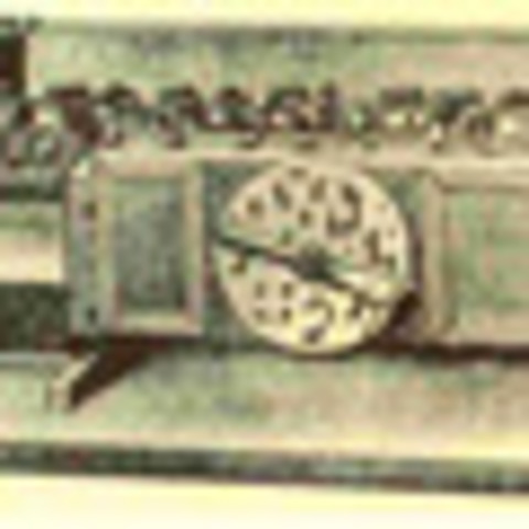 LA CALCULADORA UNIVERSAL