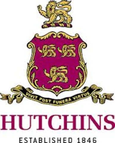 When I firts came to hutchins