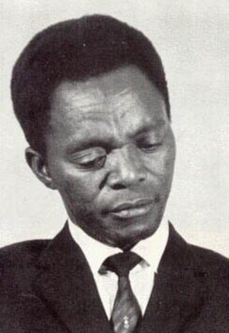 Gregoire Kayibanda reelected