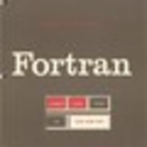 FORTRAN