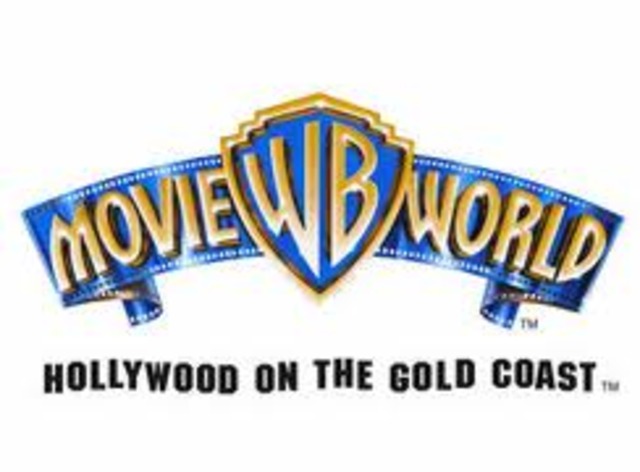 Going To The Theme Parks!!!