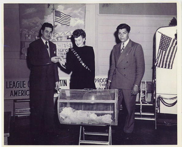 Mendez v. Westminster