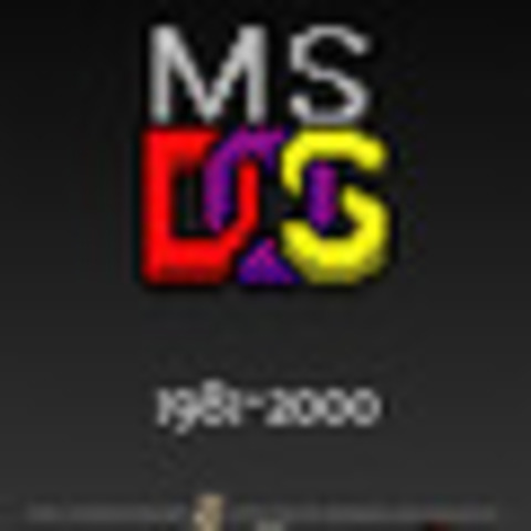 MS-DOS,