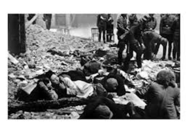 No More Need for the Ghettos