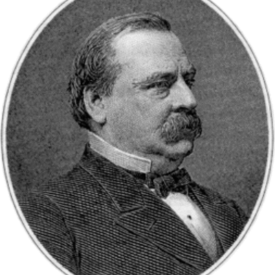 Timeline: Grover Cleveland