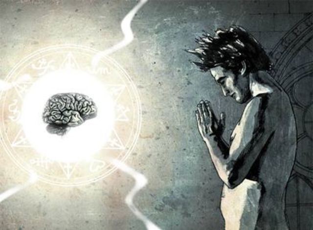 REVOLUCIÓN ANTROPOCÉNTRICA