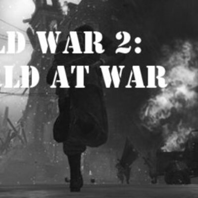 Timeline: WWII- Important Events