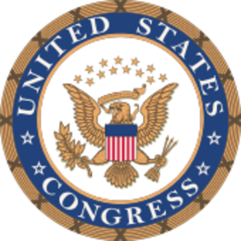 CONGRESS ENACTS "NATIONAL RESEARCH ACT"
