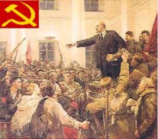 Edad Contemporánea- politica