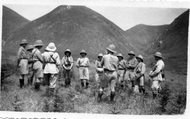 Post-Independence Trouble