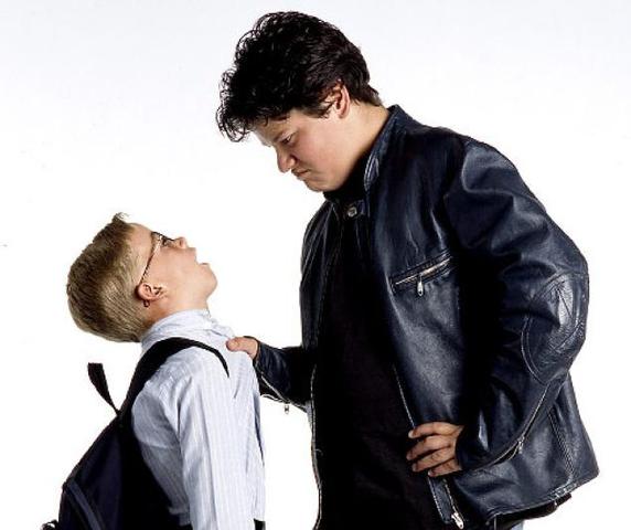 Constant Harassment by Suetonius