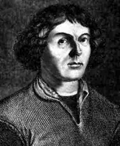 Copernicus/The Scientific Revolution