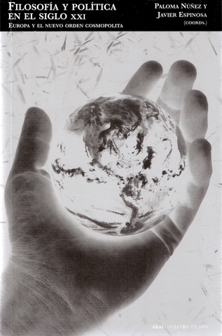 FILOSOFÍA POLÍTICA