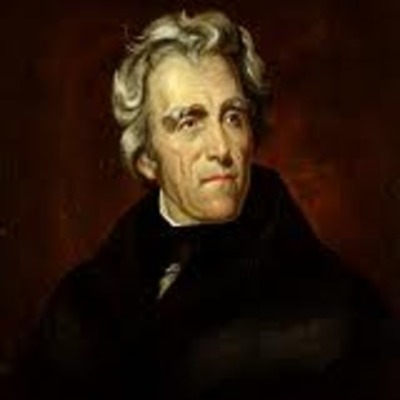 Timeline: Andrew Jackson