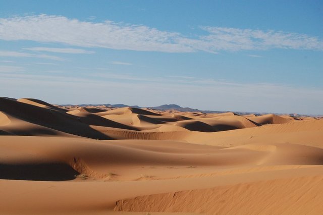 Before French Imperialized Algeria