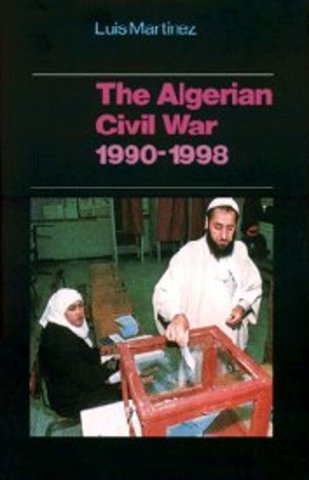 Algerian Civil War