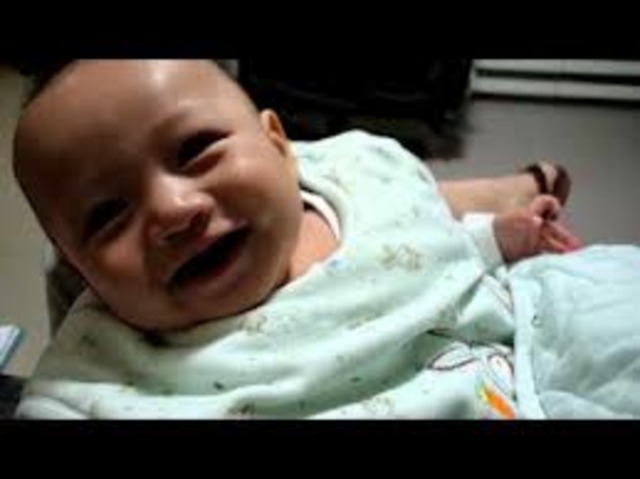 My first word, but that wasn't Merry Christmas!