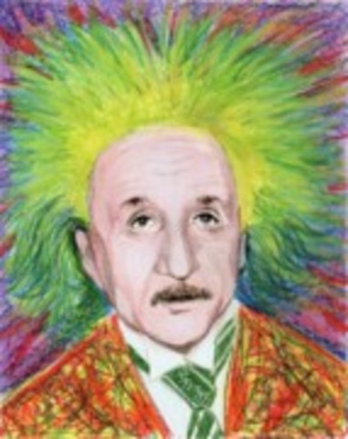 Albert at Son's Request