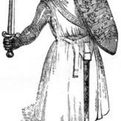 Timeline: Knights - Keala