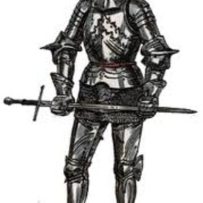 Timeline: Knights- Teila