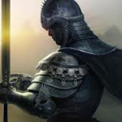 Timeline: Knight Timeline - Connie