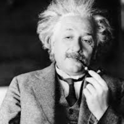 Timeline: Einstein's Pipes