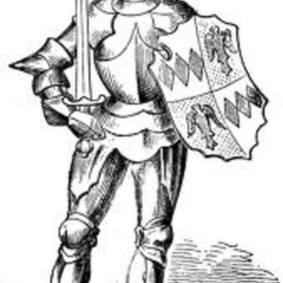 Timeline: Knights - Helena