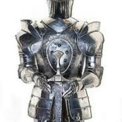 Timeline: Knights by Conrad