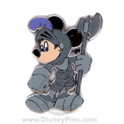 Timeline: Knights- Madison