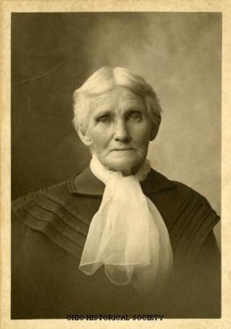 Mary Ann Bickerdyke