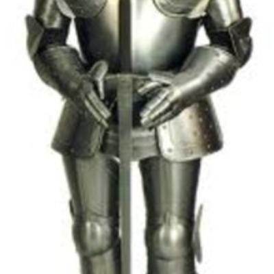 Timeline: Knights Breanna