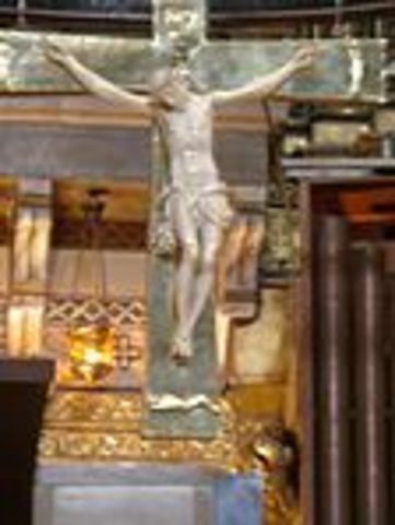Crucifix