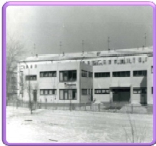 Долгожданный, торжественный  день новоселья