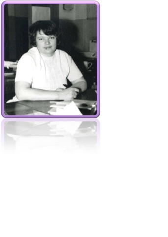 Старший воспитатель