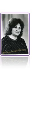 Заведующая МДОУ №1 «Родничок»