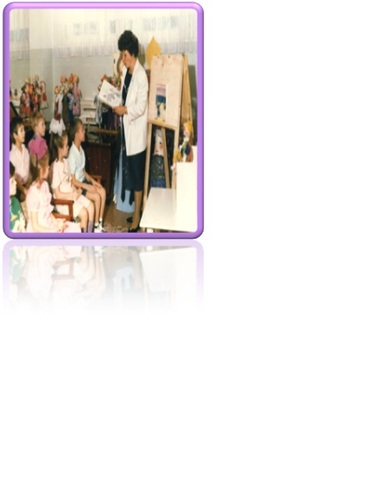 Специалист по риторике.