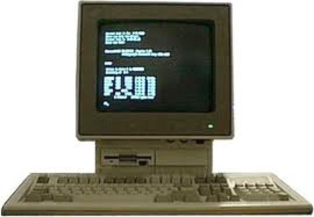 Computador 1993