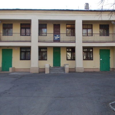 Timeline: Лента времени об образовательном учреждении № 46 "Надежда"